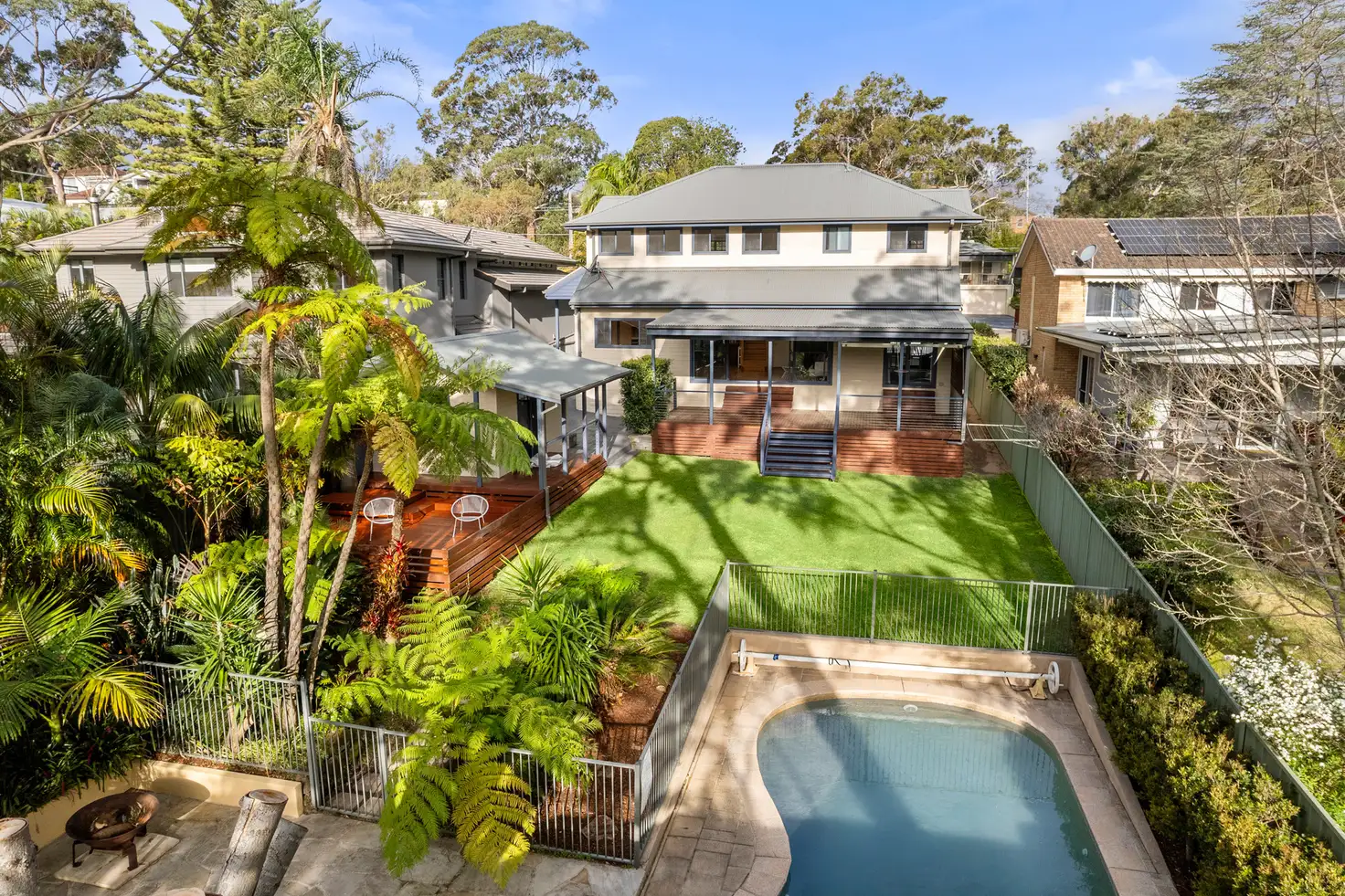 Main view of Homely house listing, 43 Yowie Avenue, Caringbah South NSW 2229