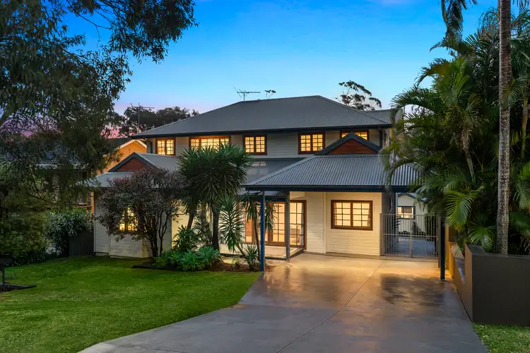 Second view of Homely house listing, 43 Yowie Avenue, Caringbah South NSW 2229