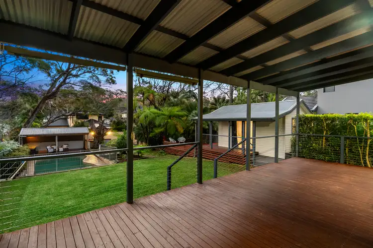 Third view of Homely house listing, 43 Yowie Avenue, Caringbah South NSW 2229