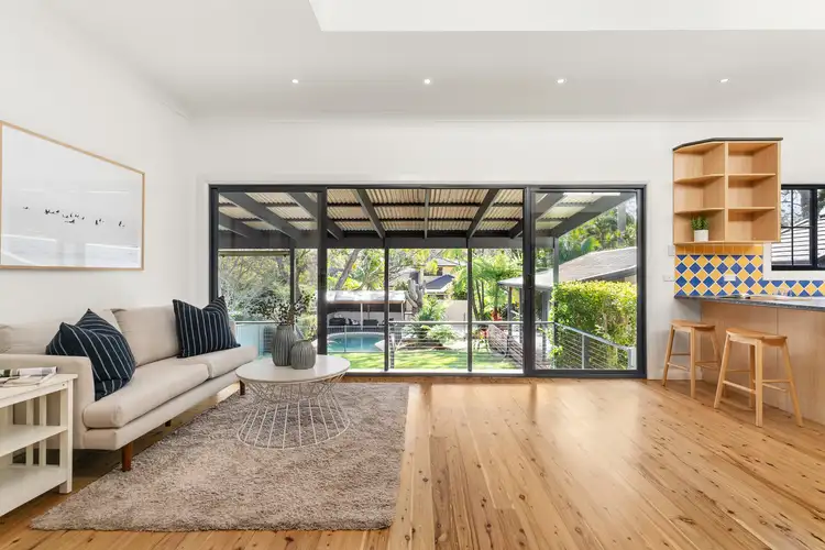Fourth view of Homely house listing, 43 Yowie Avenue, Caringbah South NSW 2229