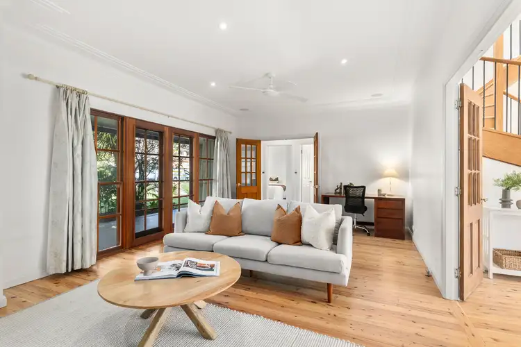 Fifth view of Homely house listing, 43 Yowie Avenue, Caringbah South NSW 2229