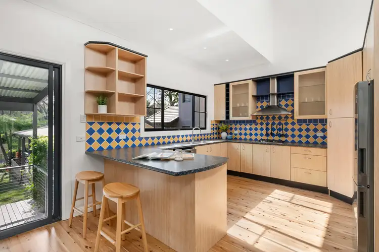 Sixth view of Homely house listing, 43 Yowie Avenue, Caringbah South NSW 2229