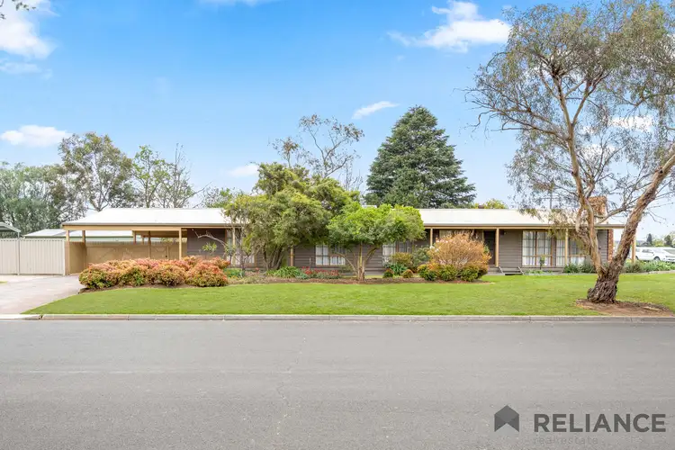 15 Fisken Street, Bacchus Marsh VIC 3340