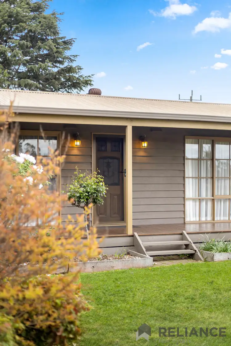 Third view of Homely house listing, 15 Fisken Street, Bacchus Marsh VIC 3340