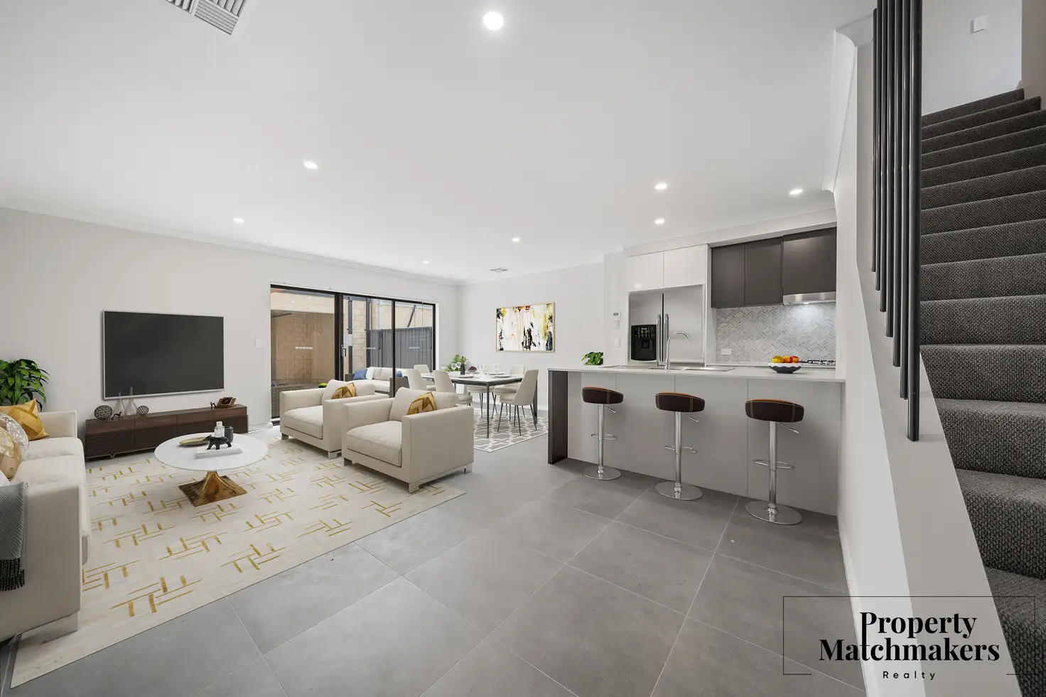 Main view of Homely house listing, 46 Prosperous Way, Willetton WA 6155