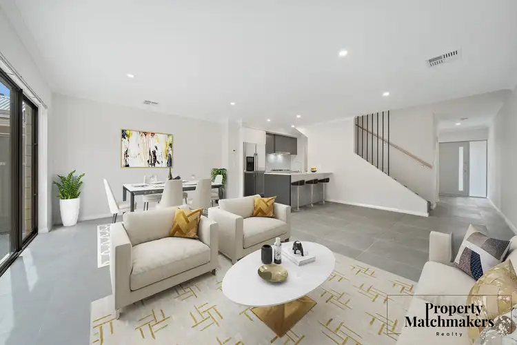 Second view of Homely house listing, 46 Prosperous Way, Willetton WA 6155