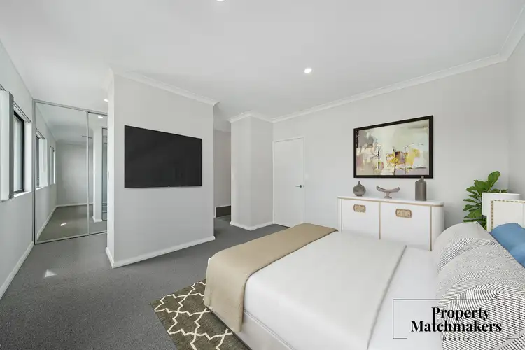 Third view of Homely house listing, 46 Prosperous Way, Willetton WA 6155