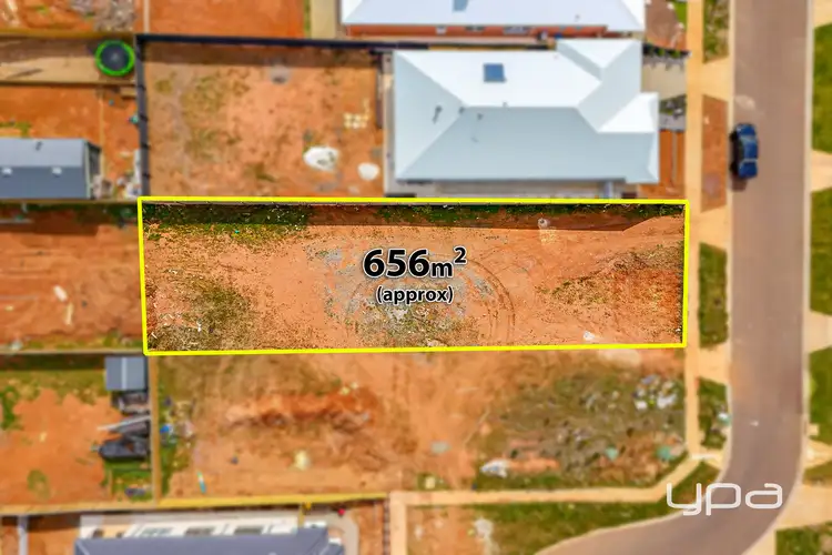 50 Grandview Crescent, Darley VIC 3340