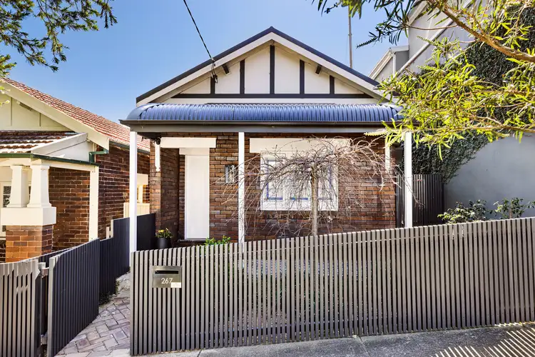 267 Lilyfield Road, Lilyfield NSW 2040