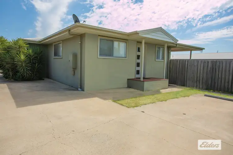 Second view of Homely unit listing, 1/15 Barnsley Street, Chinchilla QLD 4413