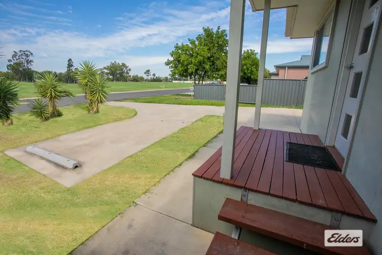 Third view of Homely unit listing, 1/15 Barnsley Street, Chinchilla QLD 4413