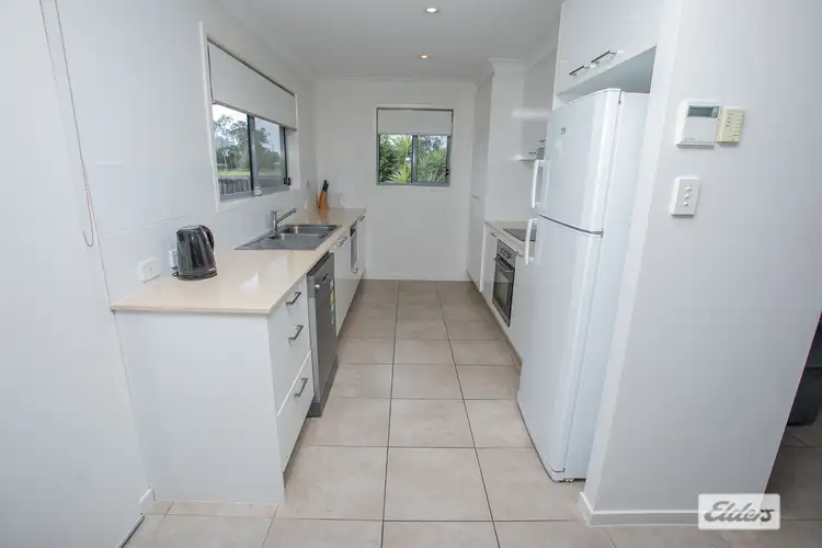 Fourth view of Homely unit listing, 1/15 Barnsley Street, Chinchilla QLD 4413