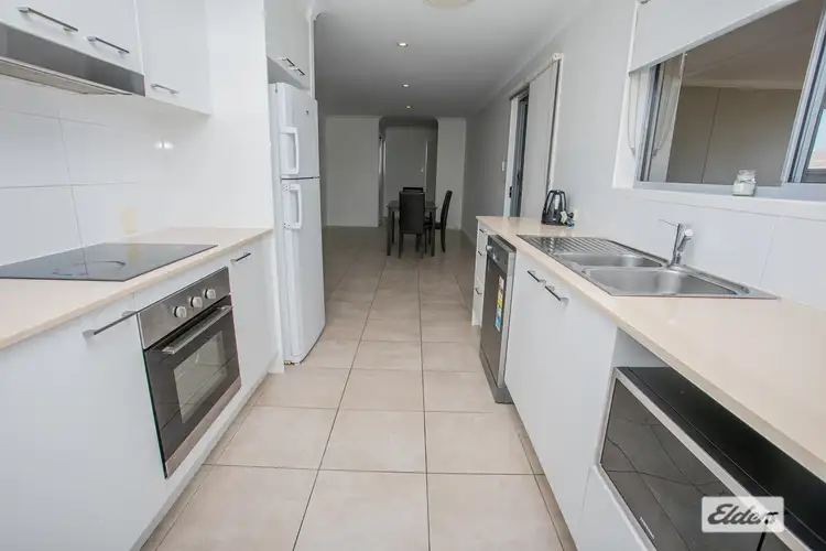 Fifth view of Homely unit listing, 1/15 Barnsley Street, Chinchilla QLD 4413