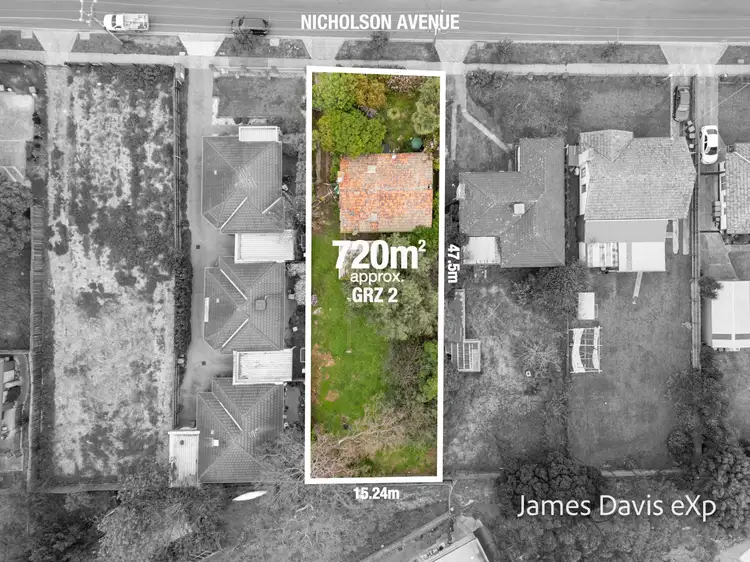 6 Nicholson Avenue