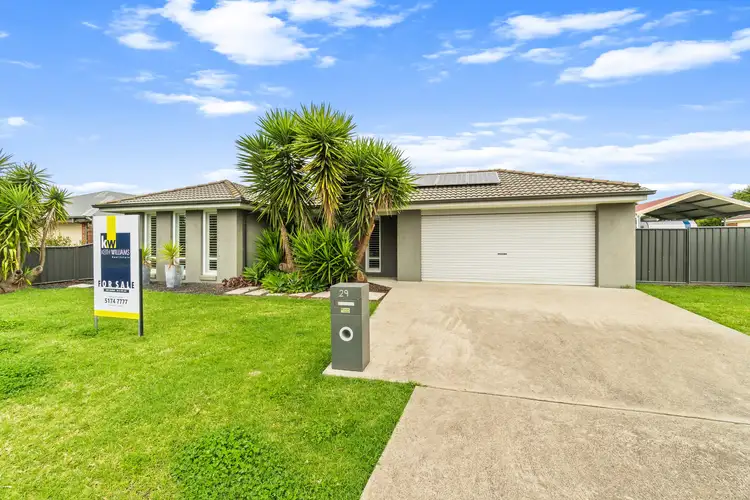 29 George Street, Rosedale VIC 3847