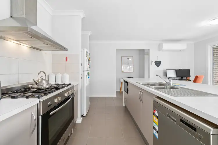 Second view of Homely house listing, 29 George Street, Rosedale VIC 3847
