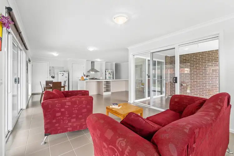Sixth view of Homely house listing, 29 George Street, Rosedale VIC 3847
