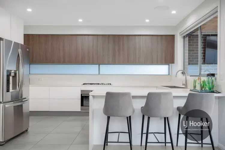 Third view of Homely house listing, 72a Queen Street, Guildford NSW 2161