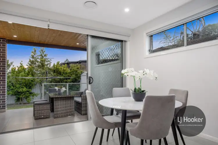 Fourth view of Homely house listing, 72a Queen Street, Guildford NSW 2161