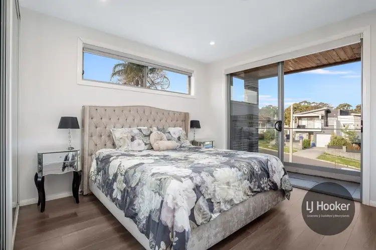 Fifth view of Homely house listing, 72a Queen Street, Guildford NSW 2161