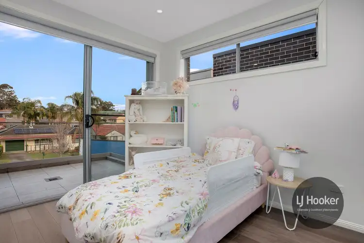 Sixth view of Homely house listing, 72a Queen Street, Guildford NSW 2161