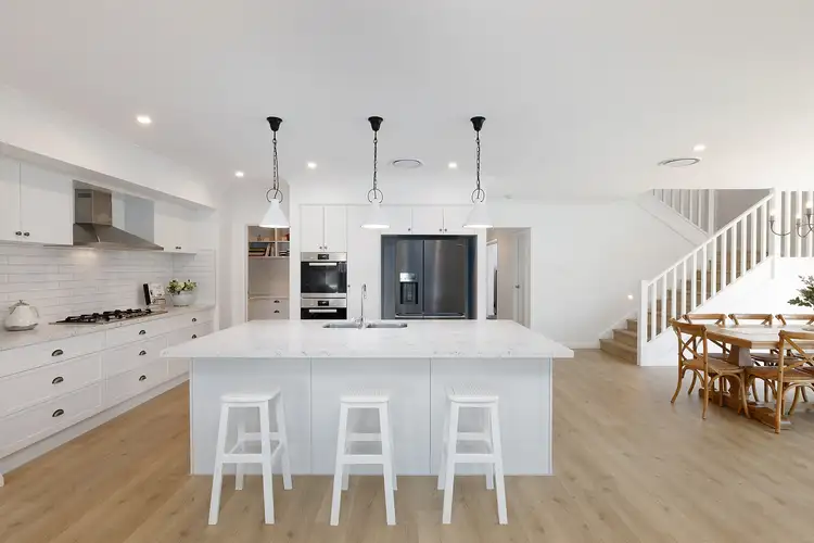 Second view of Homely house listing, 17 Old Gosford Road, Wamberal NSW 2260