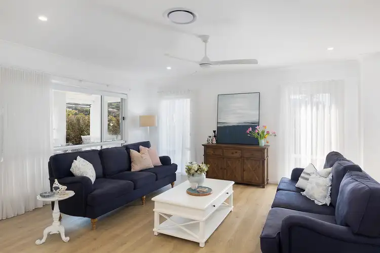 Fourth view of Homely house listing, 17 Old Gosford Road, Wamberal NSW 2260