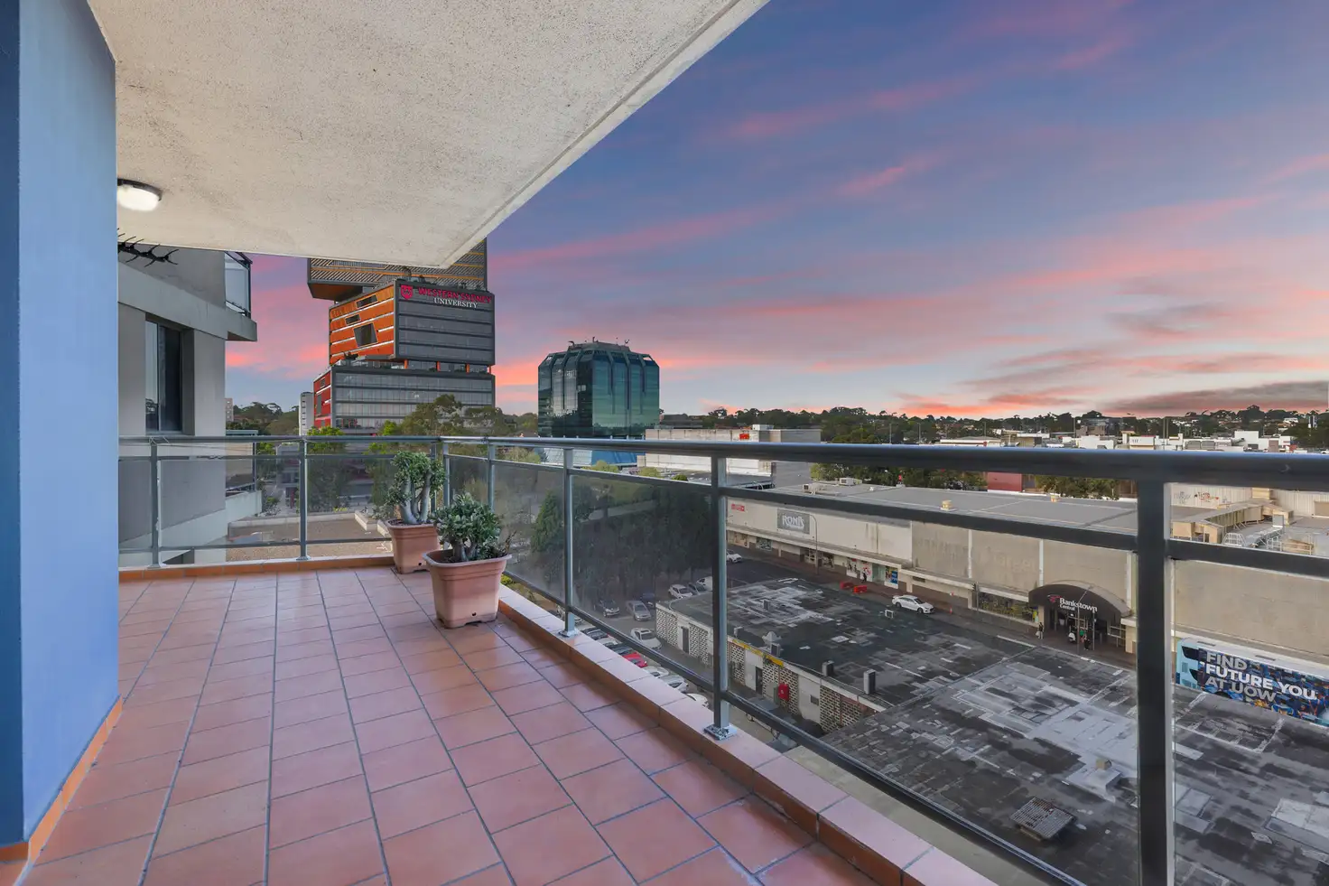 Main view of Homely apartment listing, 28/3-7 Fetherstone Street, Bankstown NSW 2200