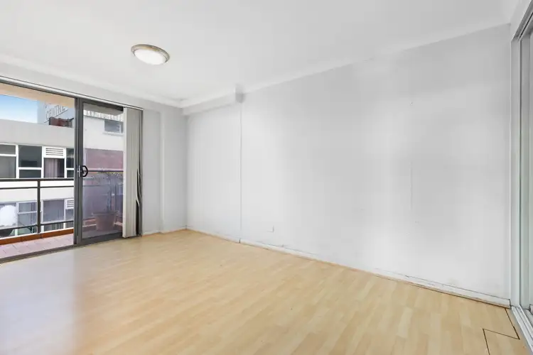 Second view of Homely apartment listing, 28/3-7 Fetherstone Street, Bankstown NSW 2200