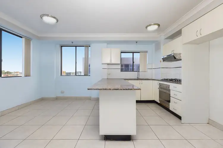 Third view of Homely apartment listing, 28/3-7 Fetherstone Street, Bankstown NSW 2200