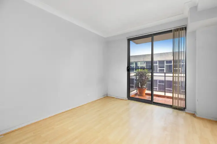 Fifth view of Homely apartment listing, 28/3-7 Fetherstone Street, Bankstown NSW 2200