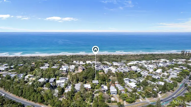 Second view of Homely house listing, 282 David Low Way, Peregian Beach QLD 4573