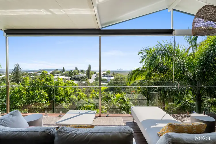 Fifth view of Homely house listing, 282 David Low Way, Peregian Beach QLD 4573