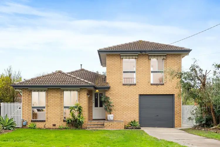 Second view of Homely house listing, 38 Bunganowee Drive, Clifton Springs VIC 3222