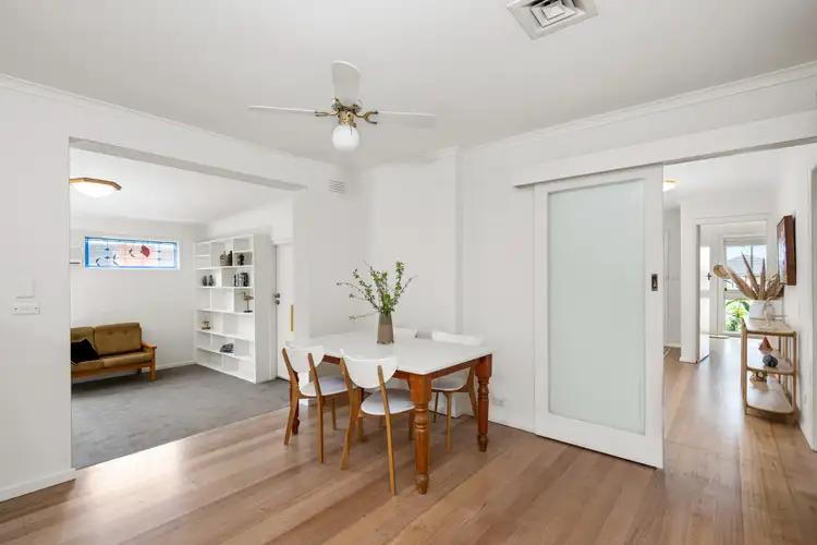 Fourth view of Homely house listing, 38 Bunganowee Drive, Clifton Springs VIC 3222