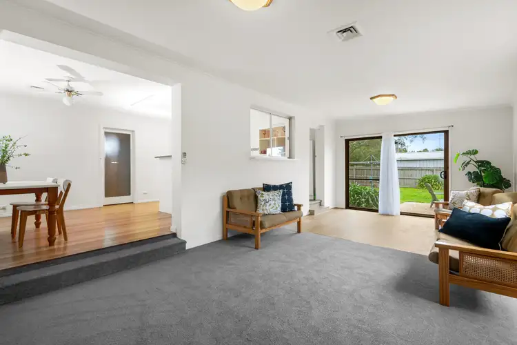 Fifth view of Homely house listing, 38 Bunganowee Drive, Clifton Springs VIC 3222