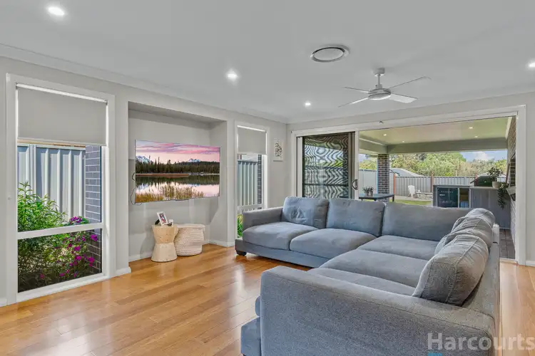 Fifth view of Homely house listing, 5 Dollarbird Lane, Cooranbong NSW 2265