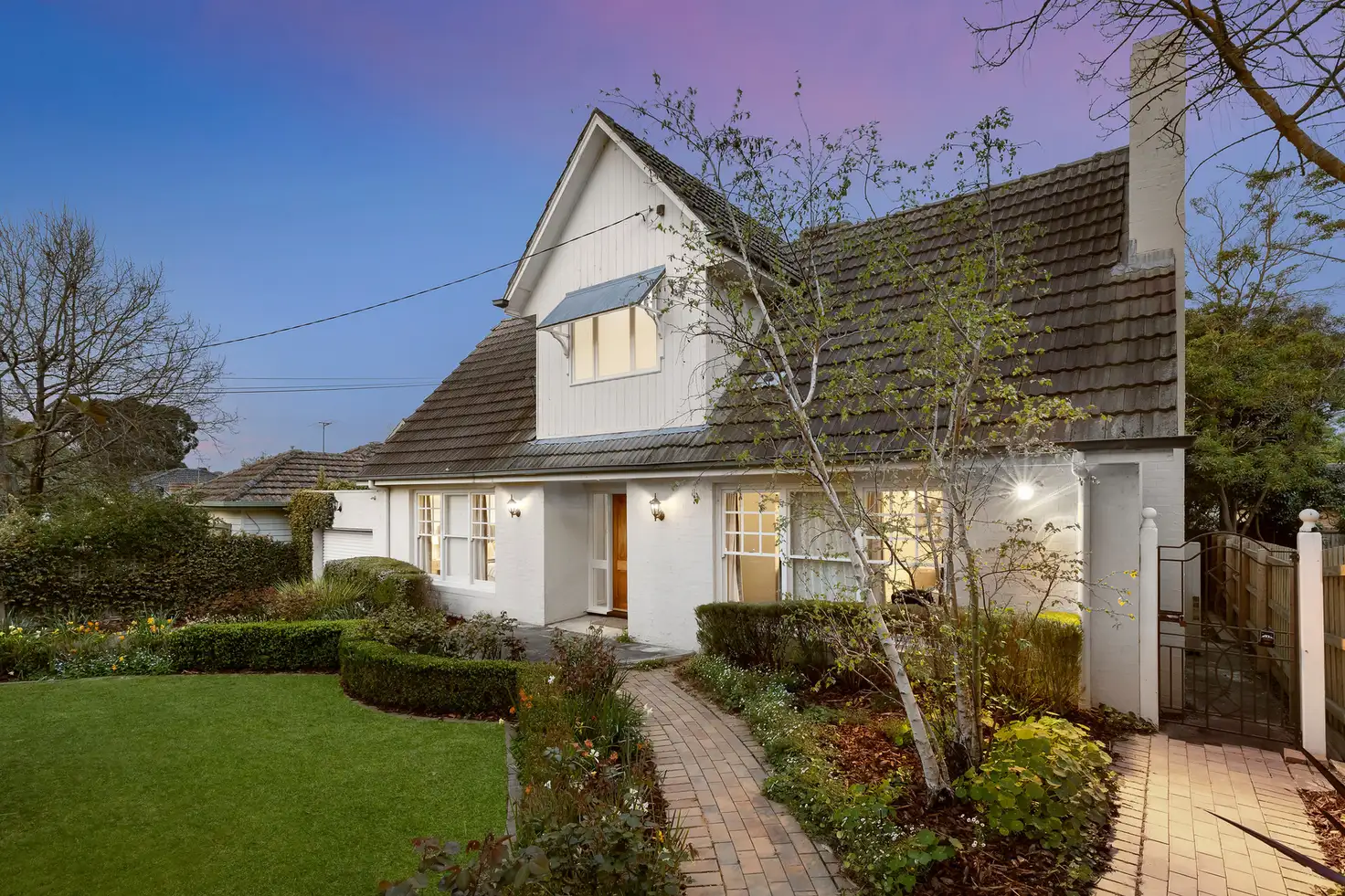 Main view of Homely house listing, 17 Marchiori Road, Blackburn North VIC 3130
