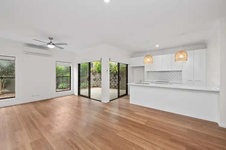 Second view of Homely house listing, 4a Archibald Street, Port Macquarie NSW 2444