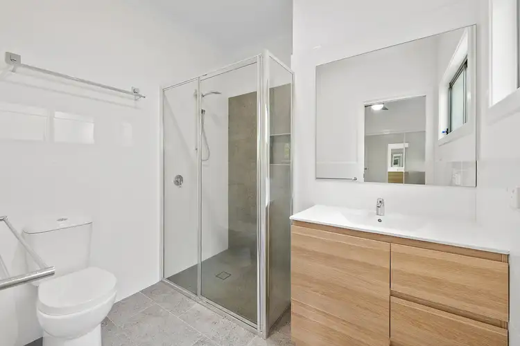 Fifth view of Homely house listing, 4a Archibald Street, Port Macquarie NSW 2444