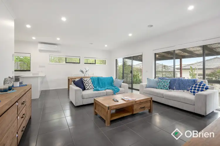 Main view of Homely house listing, 38A Eramosa Road, Somerville VIC 3912