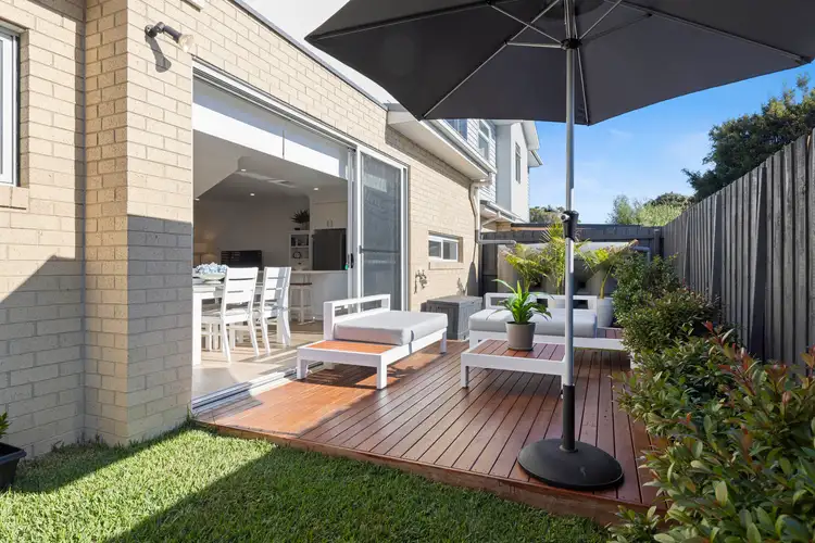 Sixth view of Homely unit listing, 4 Penfolds Grove, Rosebud VIC 3939