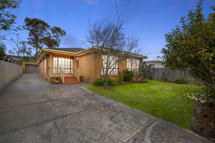 7 Sunhill Avenue, Mccrae VIC 3938