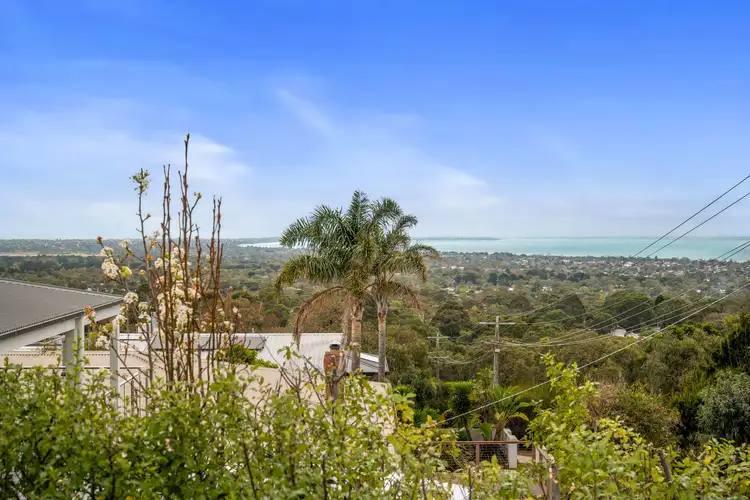 Second view of Homely house listing, 317 Waterfall Gully Road, Rosebud VIC 3939