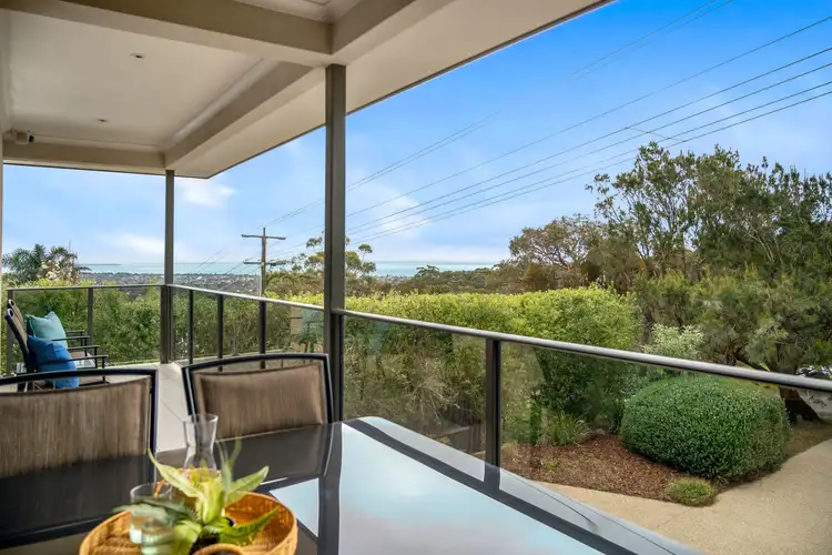 Fourth view of Homely house listing, 317 Waterfall Gully Road, Rosebud VIC 3939