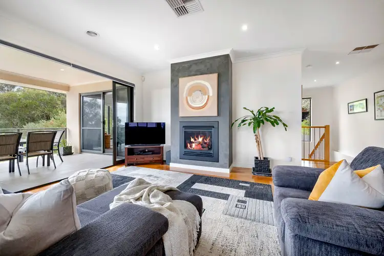 Fifth view of Homely house listing, 317 Waterfall Gully Road, Rosebud VIC 3939