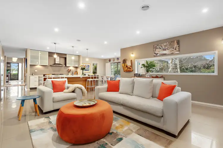 Fourth view of Homely house listing, 17 Greenhill Road, Rosebud VIC 3939