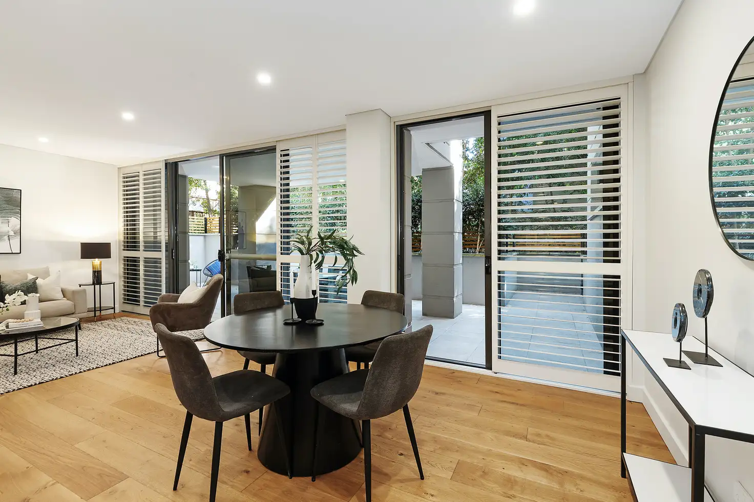 Main view of Homely apartment listing, G08/1-5 Chapman Avenue, Beecroft NSW 2119