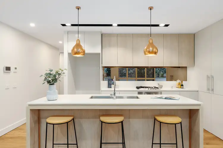 Second view of Homely apartment listing, G08/1-5 Chapman Avenue, Beecroft NSW 2119