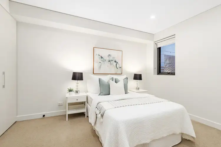Sixth view of Homely apartment listing, G08/1-5 Chapman Avenue, Beecroft NSW 2119